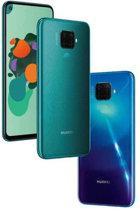 Huawei Mate 30 Lite