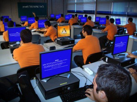 linux migracja windows
