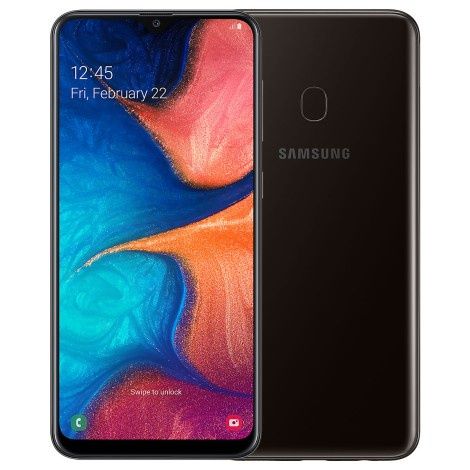 Samsung Galaxy A20e