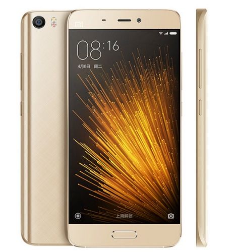 Xiaomi Mi 5 smartfon