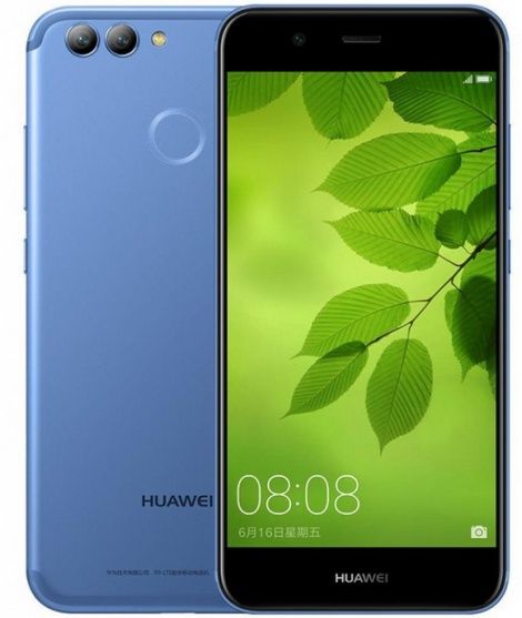 Huawei Nova 2 i Nova 2 Plus