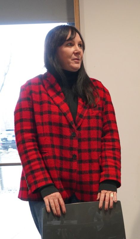 Mentoring Speed Dating