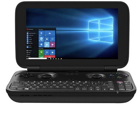 GPD Win 5.5 inch Gamepad