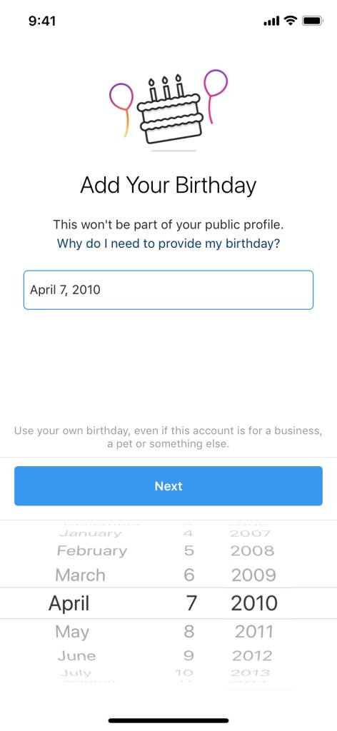 Instagram