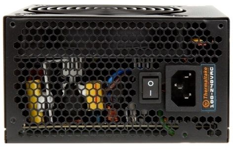 THermaltake German Berlin 630W zasilacz zdjęcie