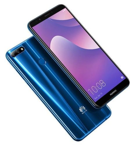 Huawei Nova 2 Lite