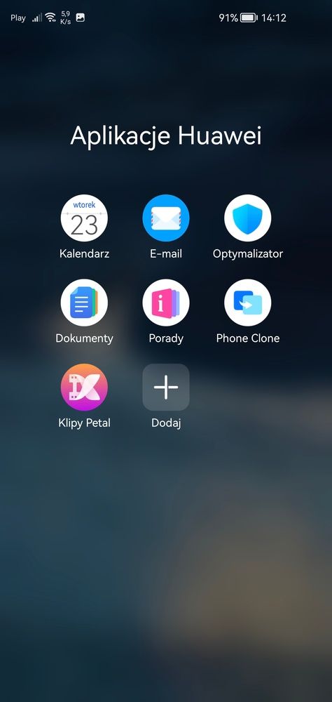 Phone Clone narzędzie ikona