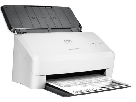 HP ScanJet Pro 3000 s3