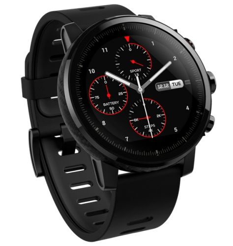 Amazfit Stratos 2