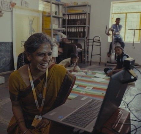 W Polsce rusza Digital Equity Accelerator, program HP wspierający globalną integra