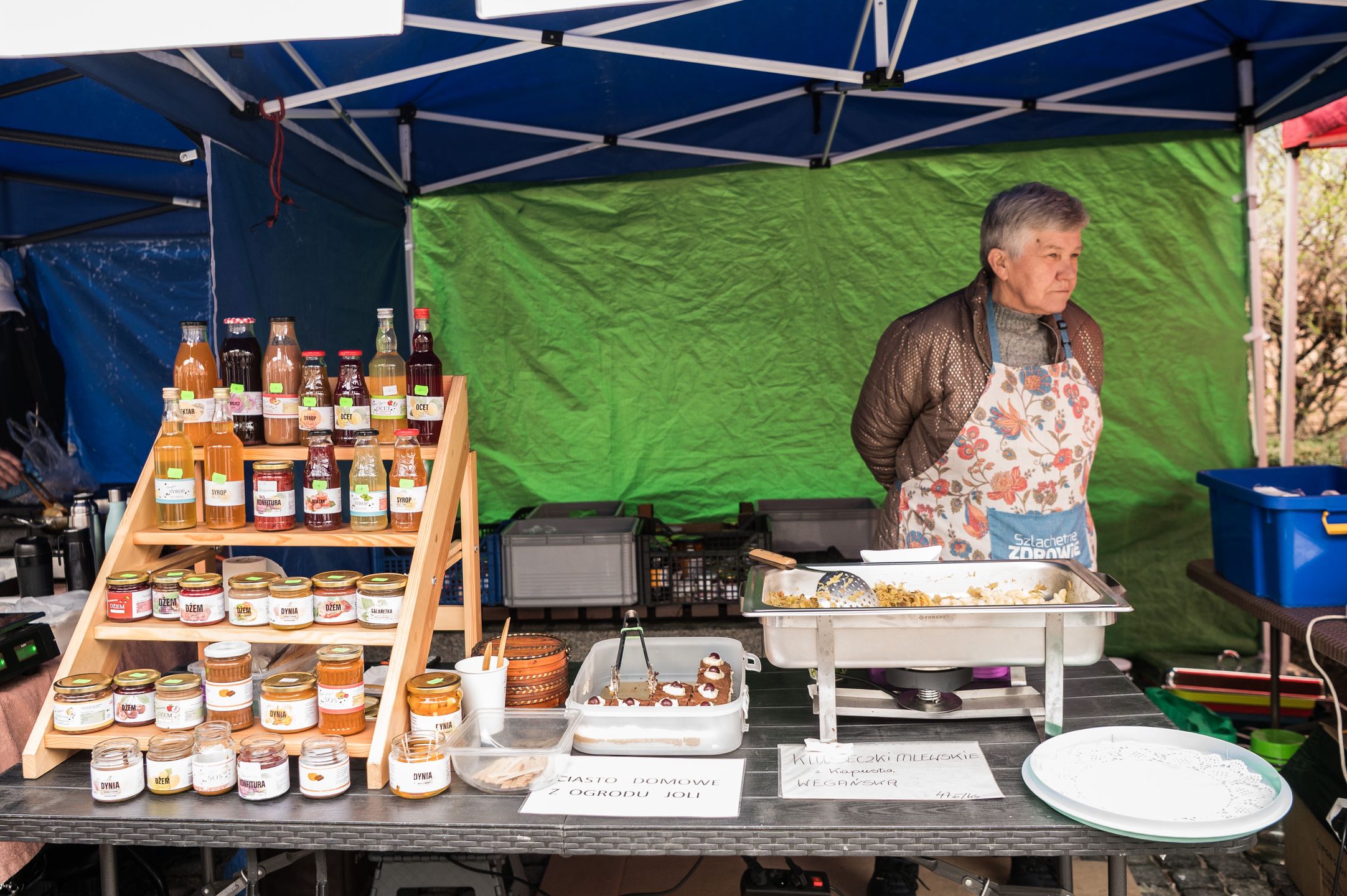 Wolny Jarmark Toruński