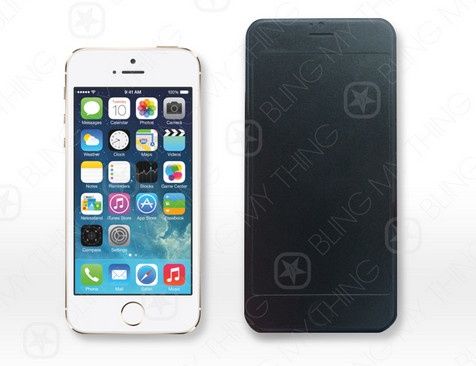 iPhone Air smartfon pokrowiec front