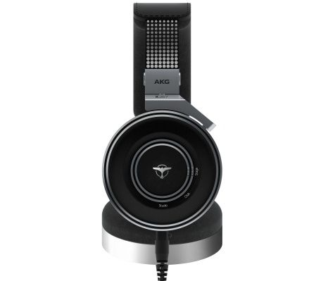 AKG Ti&euml;sto K267 słuchawki specyfikacja