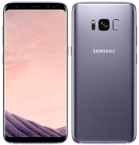 Galaxy S8