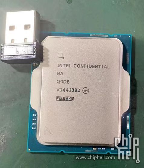 Procesor Intel Core i9-13900KS ES1