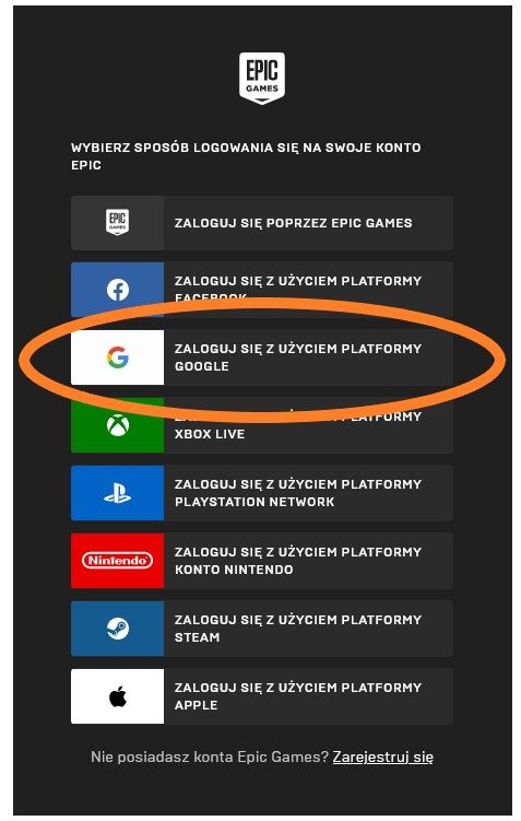 Epic Games Store