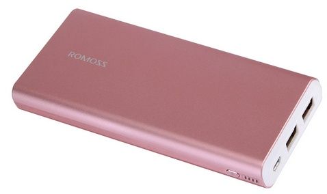 ROMOSS GT1 10000 mAh