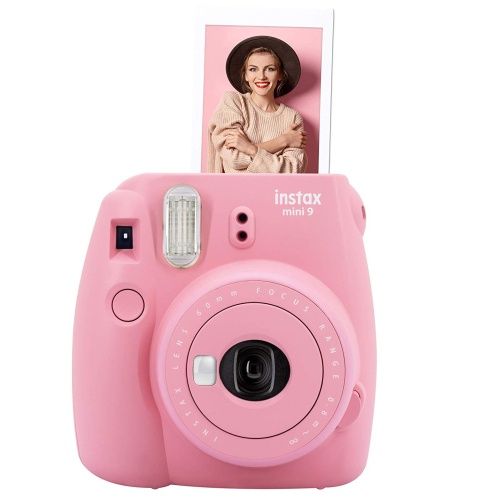 Fujifilm Instax Mini 9