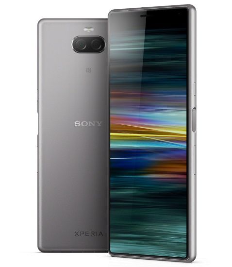 Xperia 10