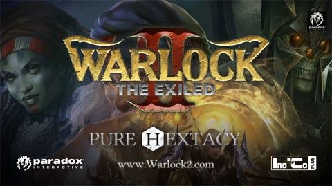 warlock 2 zapowiedź