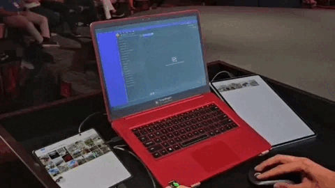 Snapdragon Seamless