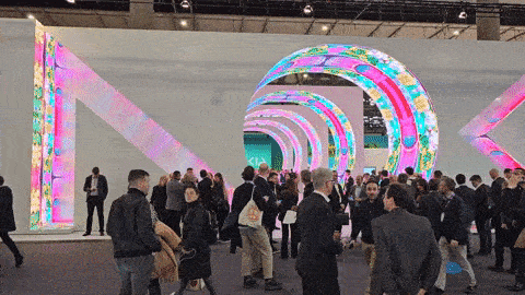 Nokia na MWC 2023