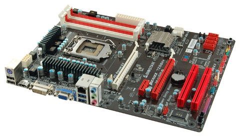 Płyta główna Biostar TZ68K+