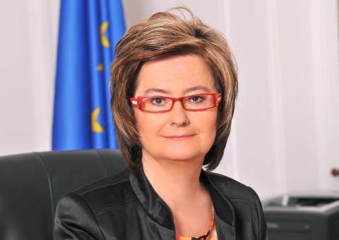 Prof. Irena Lipowicz