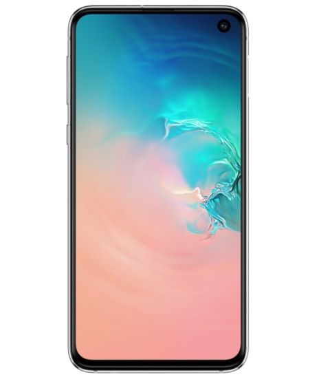 Galaxy S10e