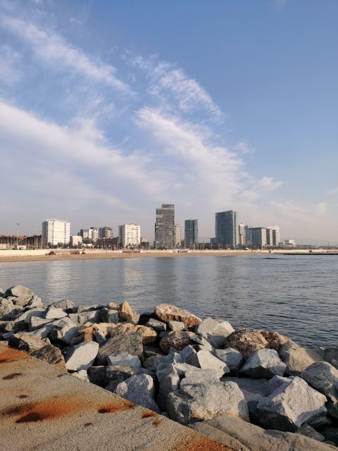 Warszawa w obiektywie Huawei Mate Xs - Obiektyw podstawowy