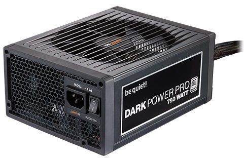 be quiet! Dark Power pro 11 zasilacz