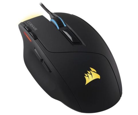 Corsair Sabre RGB