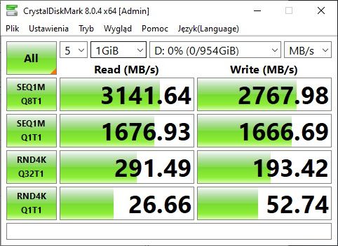 asus br1100f dysk ssd