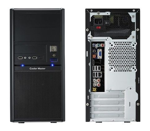 Cooler Master Elite 342 obudowa