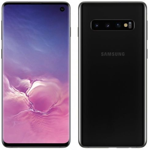 Samsung Galaxy S10