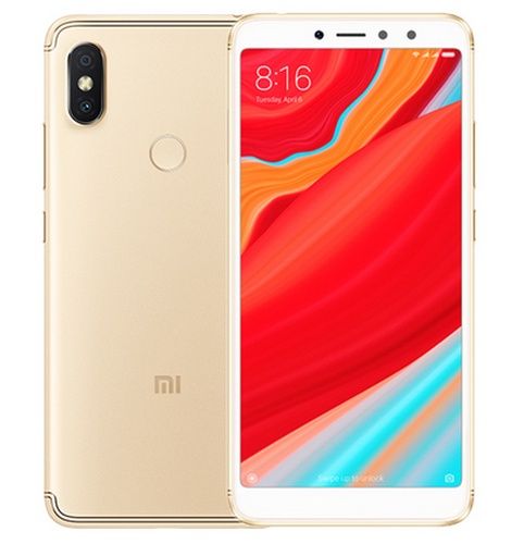Xiaomi Redmi S2