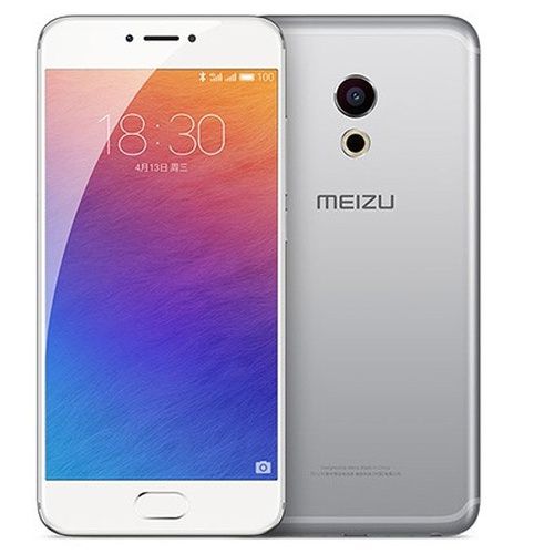 Meizu Pro 6