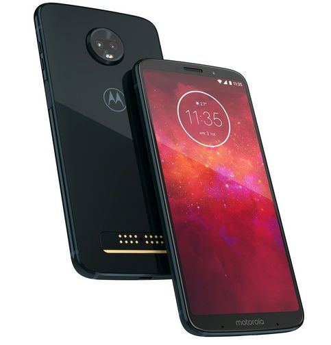 Motorola Z3 Play