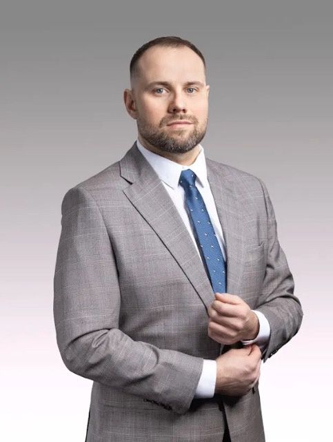 jaroslaw kaczmarczyk zeroqs ceo