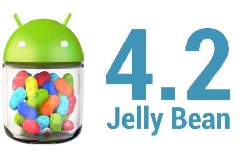google android 4.2.2 jelly bean ostatnia aktualizacja samsung