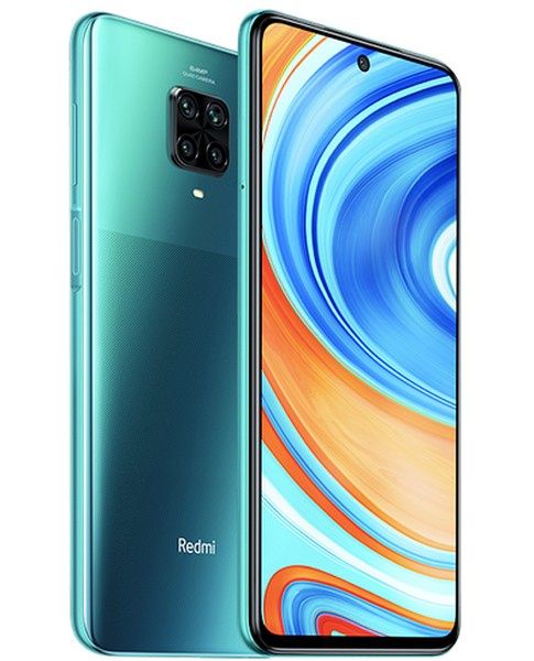 Redmi Note 9 Pro