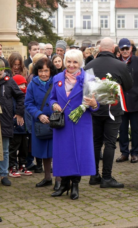 Obchody 11 listopada 