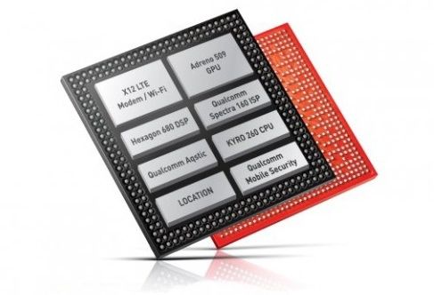 Qualcomm Snapdragon 636