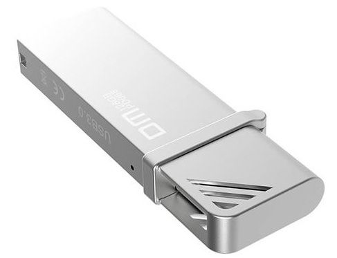 DM PD068 32GB Flash Drive