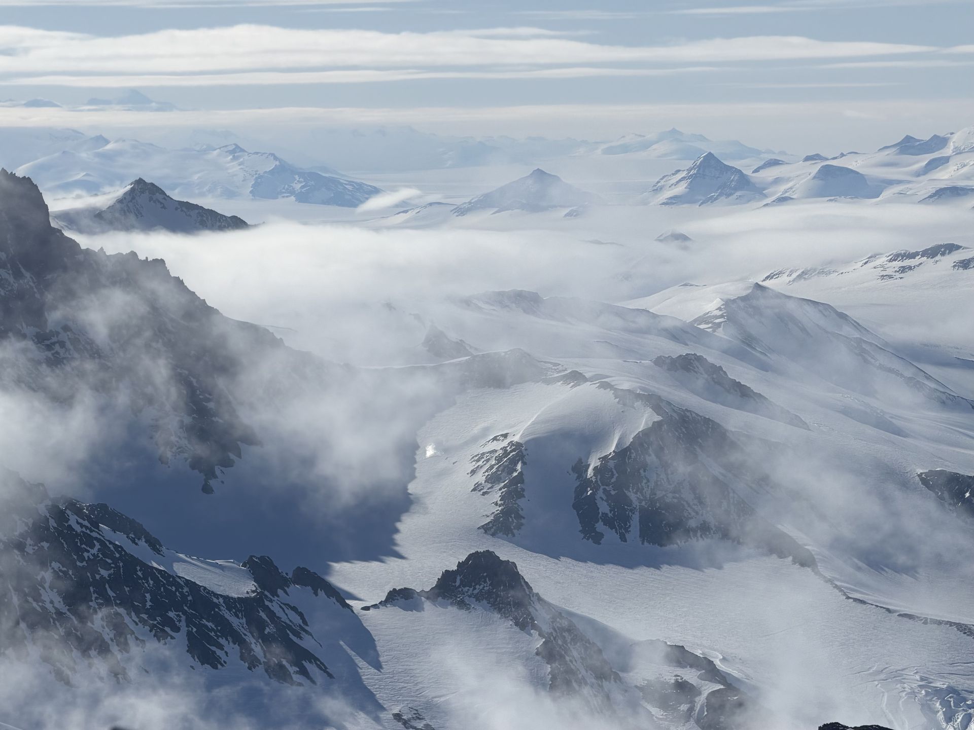Polski Profesor Pokonał 9 Szczytów Świata