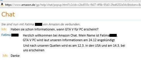 GTA 5 gra Pc Amazon