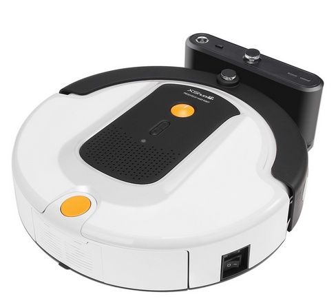 Haier XShuai Robot Vacuum Cleaner