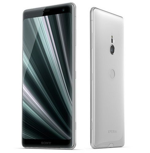 Sony Xperia XZ3