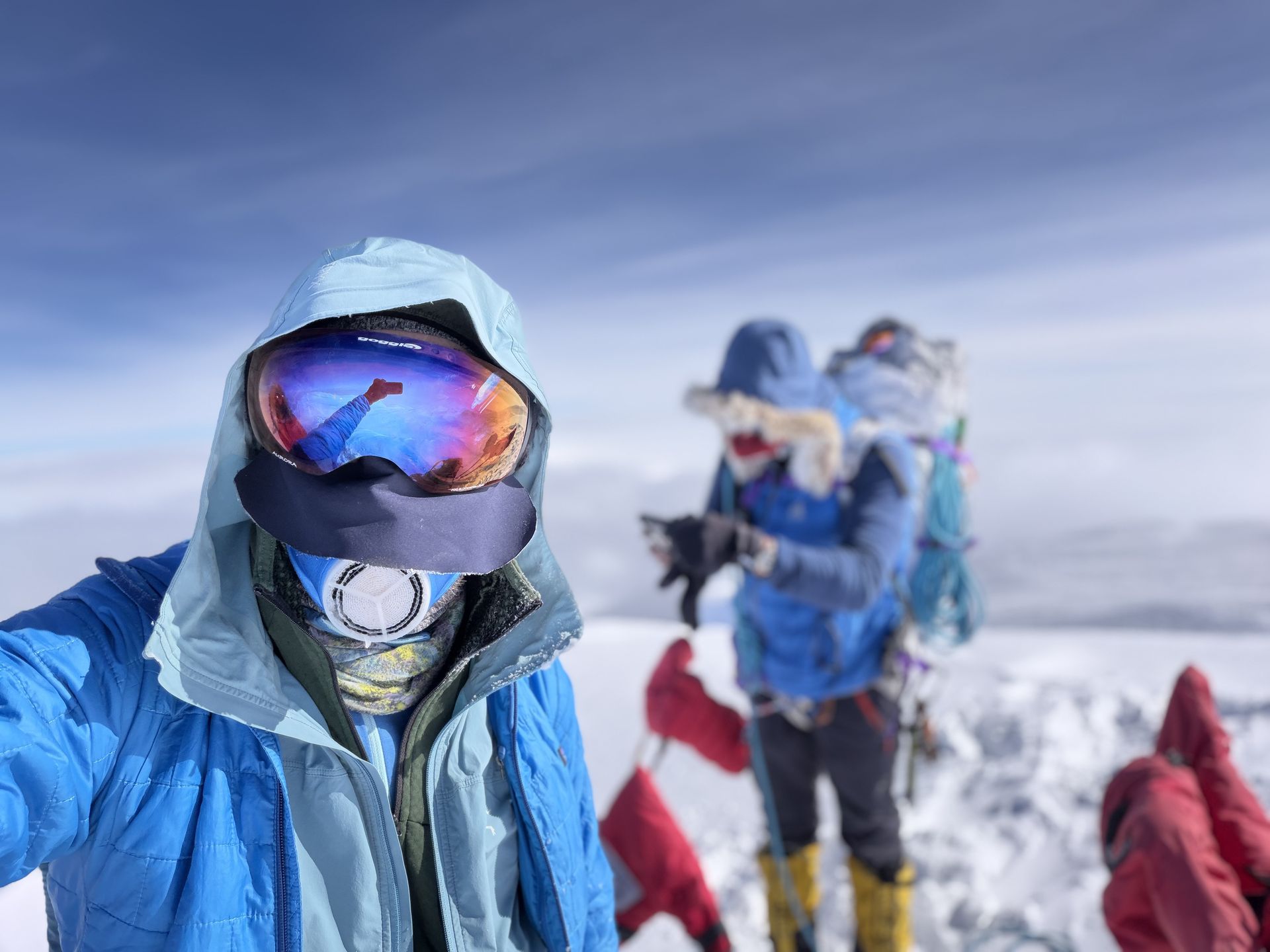 Polski Profesor Pokonał 9 Szczytów Świata