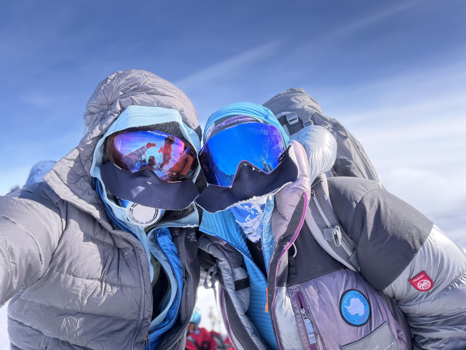 Polski Profesor Pokonał 9 Szczytów Świata